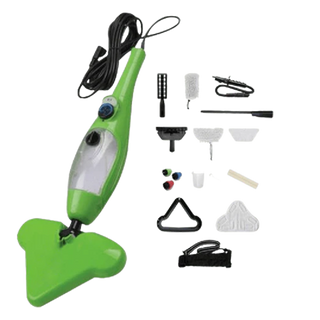 SAKER® 5-in-1 Steam Cleaner