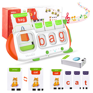 SAKER® Bilingual Early Education Machine