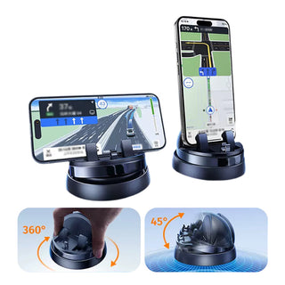 SAKER® Car Phone Holder Mount