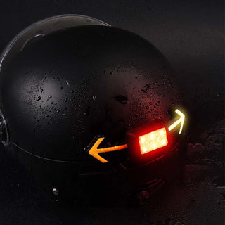 SAKER Bicycle Turn Signal Light