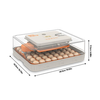 SAKER® Egg Incubator