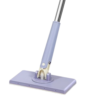 SAKER® Automatic Cloth Mop