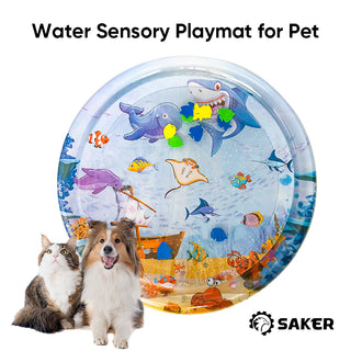 SAKER® Pet Cooling Mat