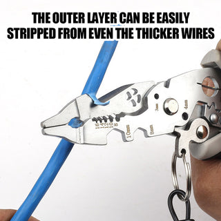 SAKER® Wire Stripper Tool