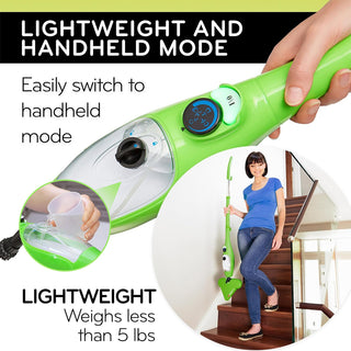 SAKER® 5-in-1 Steam Cleaner