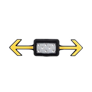 SAKER Bicycle Turn Signal Light