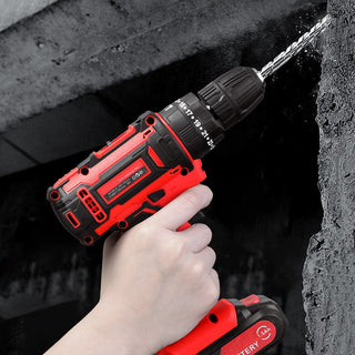 Saker Multi-function Electric Drill