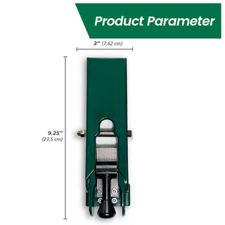 SAKER Siding Installation Tools