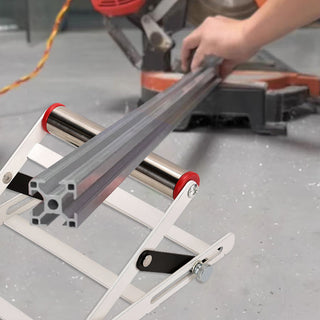 SAKER® Adjustable Cutting Machine Support Frame