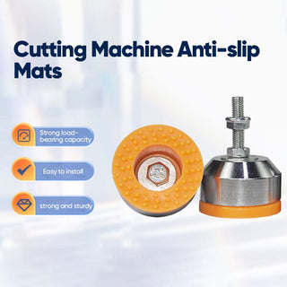 SAKER® Cutting Machine Anti-slip Mats