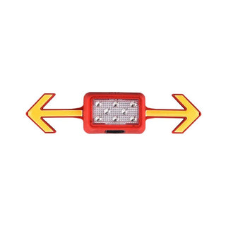 SAKER Bicycle Turn Signal Light