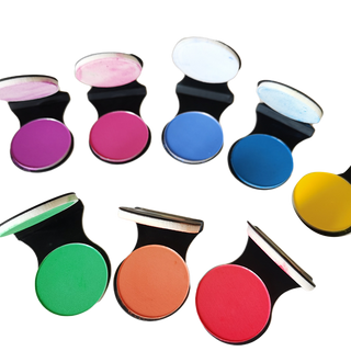 SAKER® Disposable Hair Color Chalk