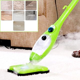 SAKER® 5-in-1 Steam Cleaner