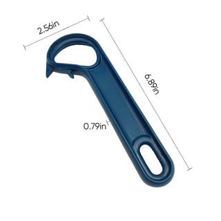 SAKER® Pull Ring Can Opener