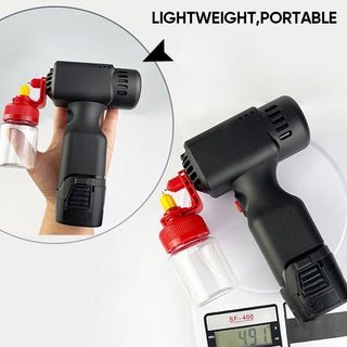 SAKER® Wireless Spray Gun