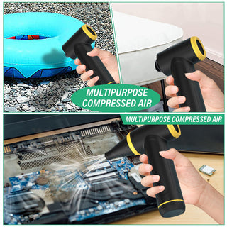 SAKER® Compressed Air Duster