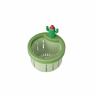 SAKER® Cactus Sink Strainer