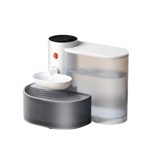 SAKER® Automatic Pet Water Fountain