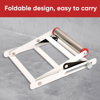 SAKER® Adjustable Cutting Machine Support Frame