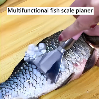 SAKER® Multifunctional Fish Scale Planer
