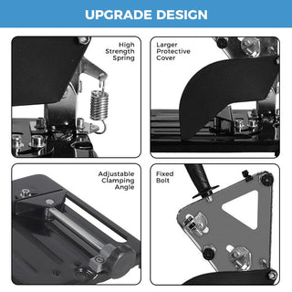 SAKER® Angle Grinder Stand Base