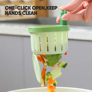 SAKER® Cactus Sink Strainer