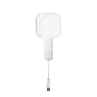 SAKER® Electric Mosquito Swatter Racket Mosquito Repel