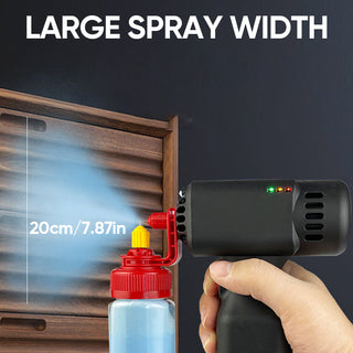 SAKER® Wireless Spray Gun