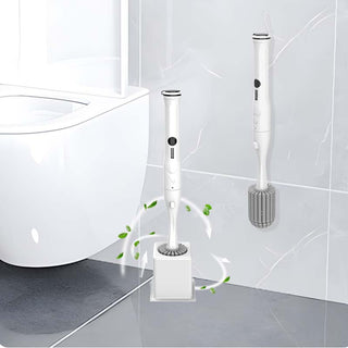 SAKER® Electric Toilet Brush