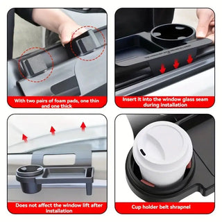 SAKER® Car Multi-functional Storage Box