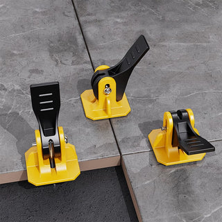 SAKER® Tile Leveling System Kit