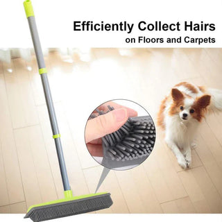 Saker Pet Hair Removal Broom