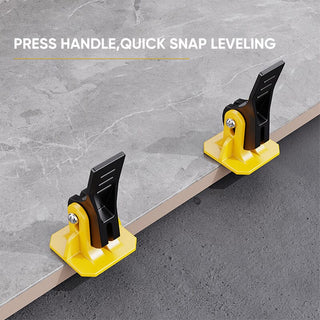 SAKER® Tile Leveling System Kit