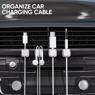 SAKER® Cable Organizer