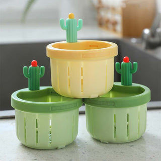 SAKER® Cactus Sink Strainer