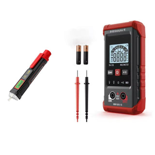 SAKER Voltage Tester（ab）