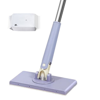 SAKER® Automatic Cloth Mop