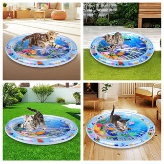 SAKER® Pet Cooling Mat